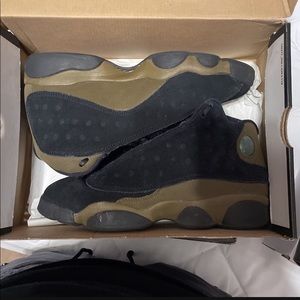 Air Jordan retro 13